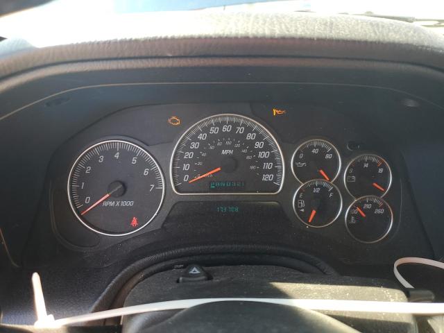 Aukcja sprzedaży 2005 Gmc Envoy, vin: 1GKDT13S352205260, numer aukcji: 45144203