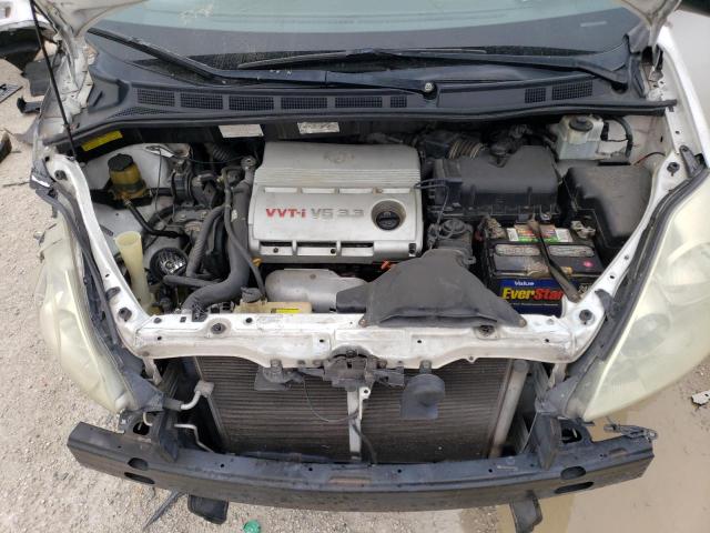 Aukcja sprzedaży 2006 Toyota Sienna Ce, vin: 5TDZA23C66S426609, numer aukcji: 45565433