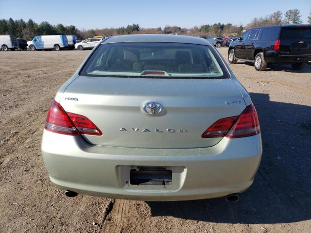 Aukcja sprzedaży 2008 Toyota Avalon Xl, vin: 4T1BK36B68U258973, numer aukcji: 45305683