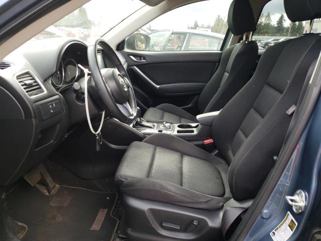 Aukcja sprzedaży 2016 Mazda Cx-5 Touring, vin: JM3KE2CY2G0621376, numer aukcji: 45538833