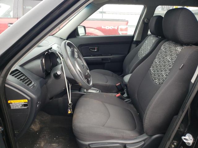 Aukcja sprzedaży 2010 Kia Soul +, vin: KNDJT2A29A7118564, numer aukcji: 45372473