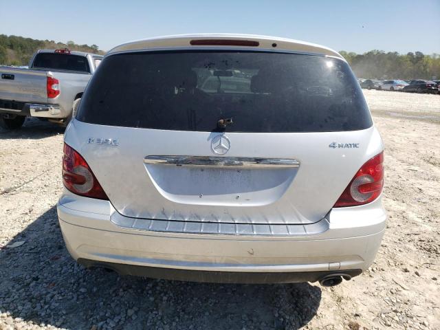 Aukcja sprzedaży 2010 Mercedes-benz R 350 4matic, vin: 4JGCB6FB8AA101944, numer aukcji: 44912693