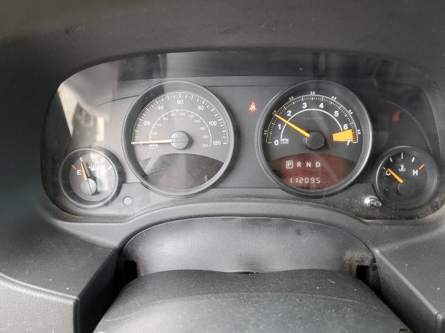 Aukcja sprzedaży 2017 Jeep Patriot Sport, vin: 1C4NJRBB3HD159573, numer aukcji: 45396413