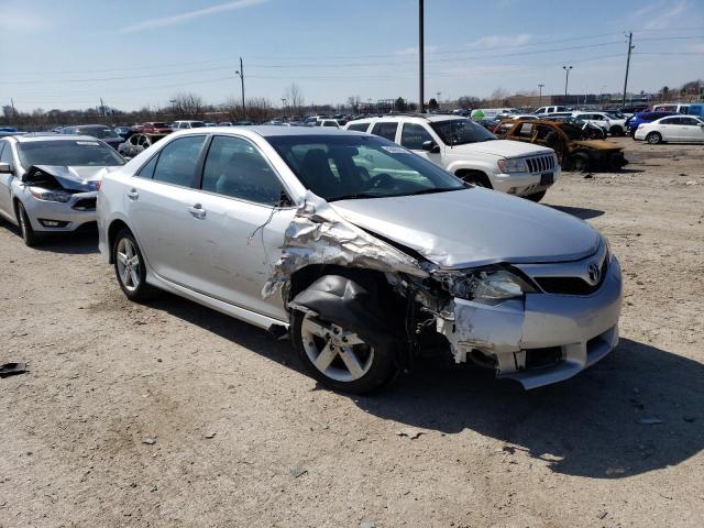 Aukcja sprzedaży 2014 Toyota Camry L, vin: 4T1BF1FK9EU456273, numer aukcji: 45409953