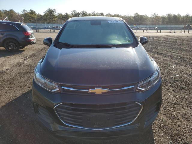 Aukcja sprzedaży 2020 Chevrolet Trax Ls, vin: KL7CJNSB9LB053694, numer aukcji: 44839213