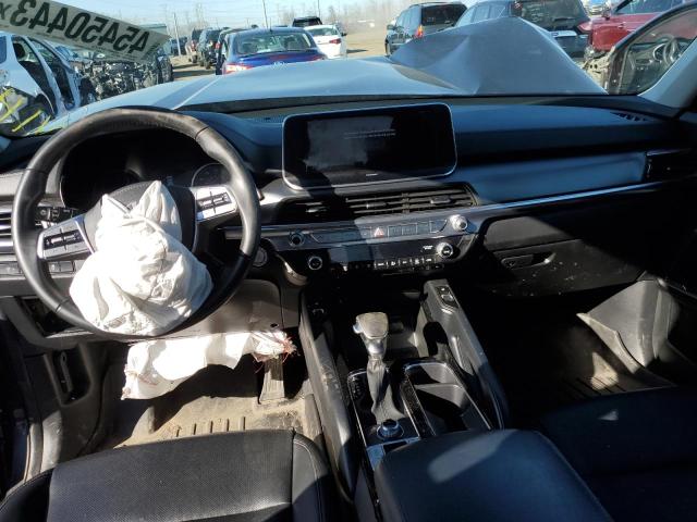 Aukcja sprzedaży 2022 Kia Telluride S, vin: 5XYP6DHC0NG234806, numer aukcji: 45450443