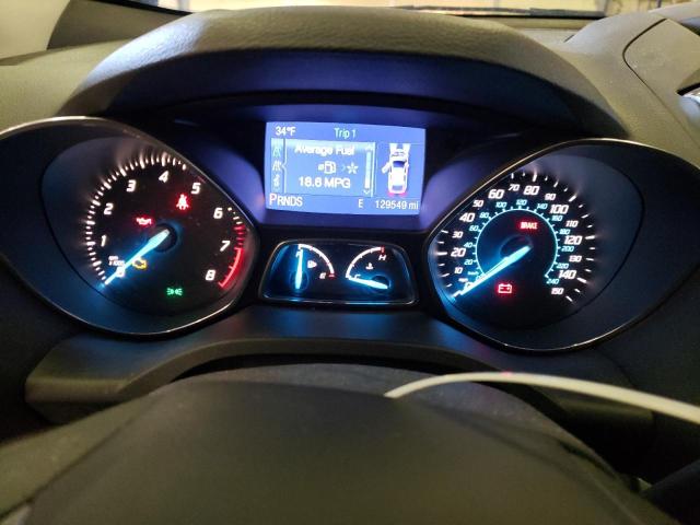 Aukcja sprzedaży 2013 Ford Escape Se, vin: 1FMCU9G95DUB39982, numer aukcji: 45449443