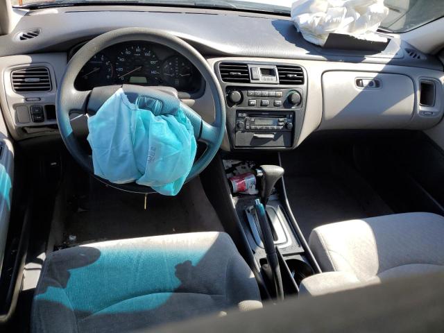 Aukcja sprzedaży 2001 Honda Accord Lx, vin: 1HGCG164X1A033514, numer aukcji: 45336663