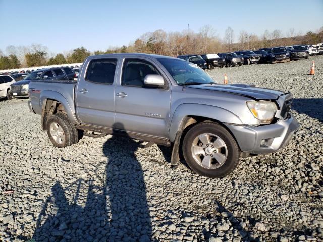Aukcja sprzedaży 2015 Toyota Tacoma Double Cab Prerunner, vin: 5TFJU4GN5FX086231, numer aukcji: 45371963