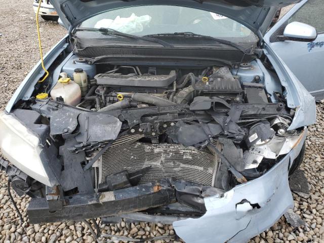 Aukcja sprzedaży 2013 Dodge Avenger Sxt, vin: 1C3CDZCB4DN740764, numer aukcji: 45516373