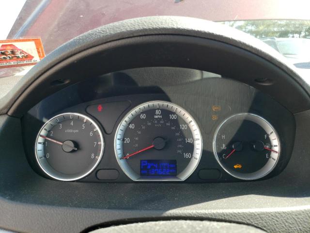 Aukcja sprzedaży 2010 Hyundai Sonata Se, vin: 5NPEU4AFXAH582374, numer aukcji: 45546913