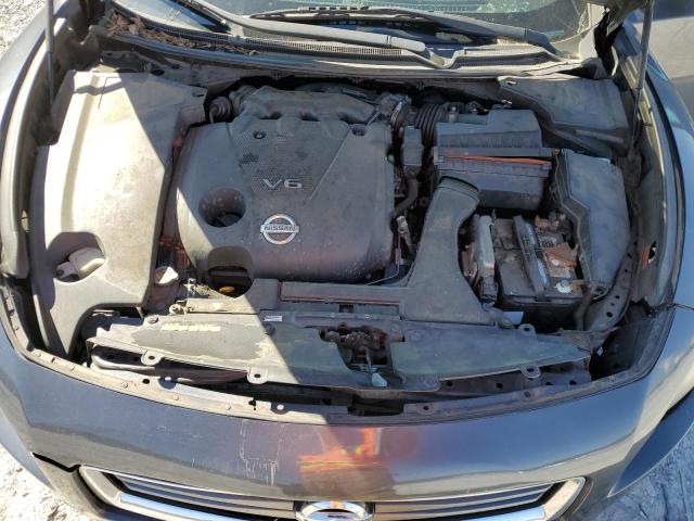 Aukcja sprzedaży 2012 Nissan Maxima S, vin: 1N4AA5AP8CC837114, numer aukcji: 45440953