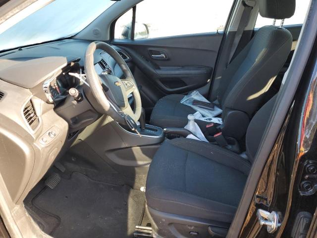 Aukcja sprzedaży 2020 Chevrolet Trax Ls, vin: KL7CJNSB9LB053694, numer aukcji: 44839213