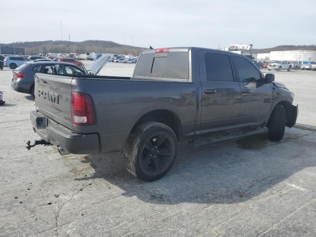 Aukcja sprzedaży 2017 Ram 1500 Sport, vin: 1C6RR7MTXHS771373, numer aukcji: 45428473