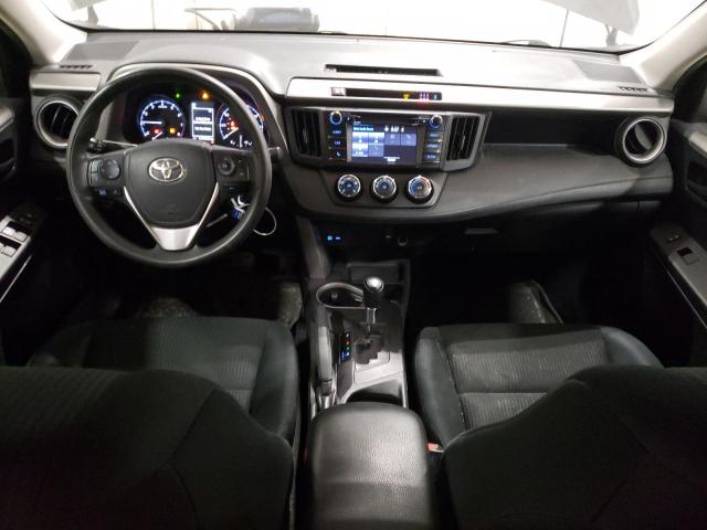 Aukcja sprzedaży 2017 Toyota Rav4 Le, vin: 2T3BFREV3HW613883, numer aukcji: 45332513