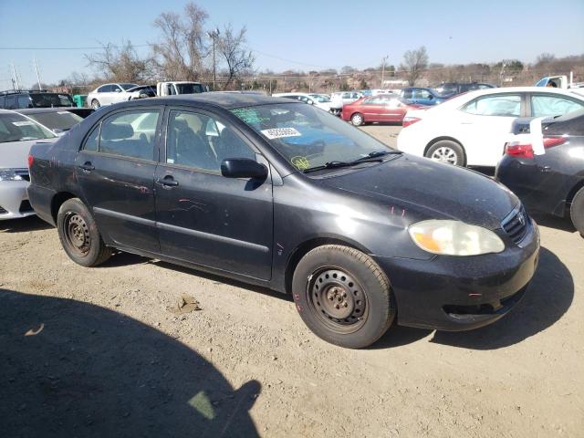Продажа на аукционе авто 2008 Toyota Corolla Ce, vin: 1NXBR32E08Z034397, номер лота: 45235693