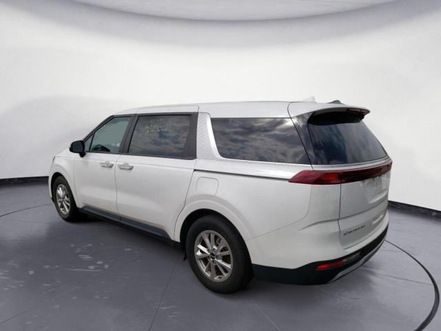 Aukcja sprzedaży 2022 Kia Carnival Lx, vin: KNDNB4H38N6112653, numer aukcji: 43795903
