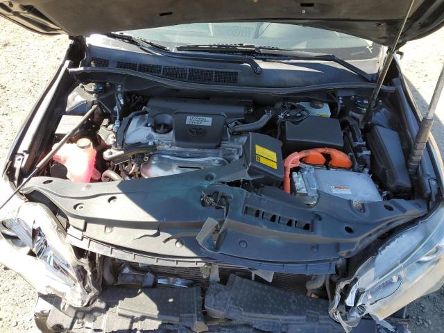 Aukcja sprzedaży 2015 Toyota Camry Hybrid, vin: 4T1BD1FKXFU152148, numer aukcji: 45255633