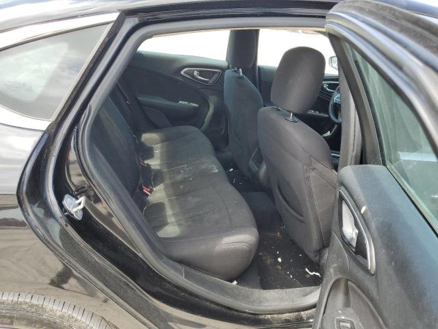 Aukcja sprzedaży 2015 Chrysler 200 Limited, vin: 1C3CCCAB6FN661120, numer aukcji: 44647253