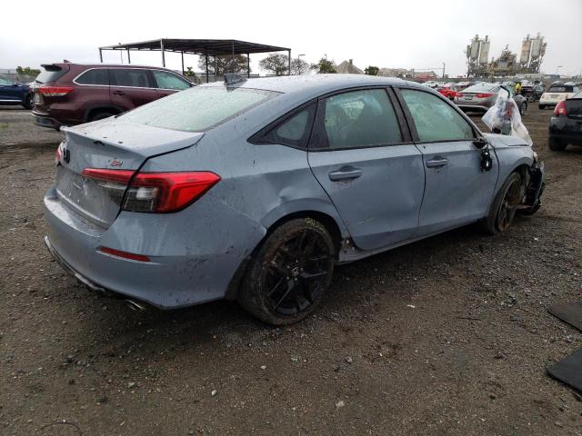 Aukcja sprzedaży 2023 Honda Civic Si, vin: 2HGFE1E50PH470462, numer aukcji: 45466153