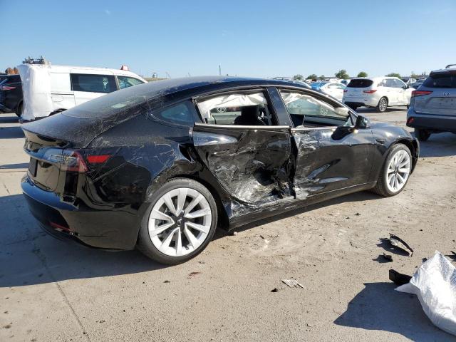Aukcja sprzedaży 2022 Tesla Model 3, vin: 5YJ3E1EA2NF120848, numer aukcji: 45540263