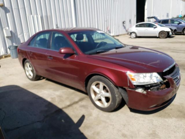 Aukcja sprzedaży 2010 Hyundai Sonata Se, vin: 5NPEU4AFXAH582374, numer aukcji: 45546913
