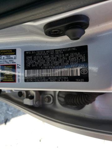Aukcja sprzedaży 2014 Toyota Camry L, vin: 4T1BF1FK9EU456273, numer aukcji: 45409953