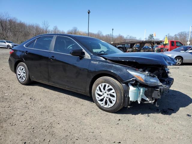 Aukcja sprzedaży 2015 Toyota Camry Hybrid, vin: 4T1BD1FKXFU152148, numer aukcji: 45255633