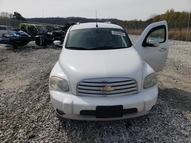 Aukcja sprzedaży 2010 Chevrolet Hhr Lt, vin: 3GNBACDV3AS644638, numer aukcji: 45304953
