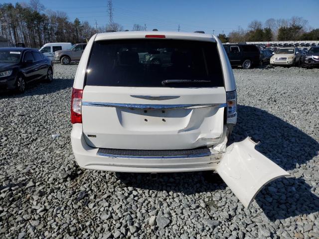 Aukcja sprzedaży 2013 Chrysler Town & Country Touring, vin: 2C4RC1BG6DR669920, numer aukcji: 45384183