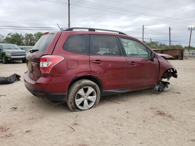Aukcja sprzedaży 2015 Subaru Forester 2.5i Premium, vin: JF2SJADC3FH577309, numer aukcji: 45478933