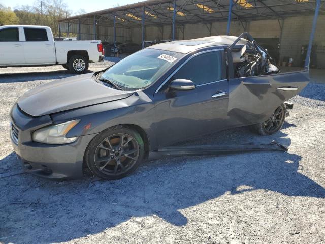 Aukcja sprzedaży 2012 Nissan Maxima S, vin: 1N4AA5AP8CC837114, numer aukcji: 45440953