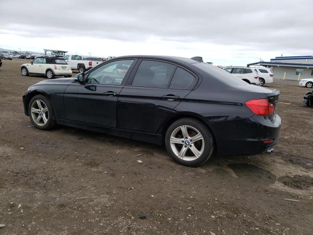 Aukcja sprzedaży 2015 Bmw 328 Xi Sulev, vin: WBA3B5C51FF963116, numer aukcji: 44659223
