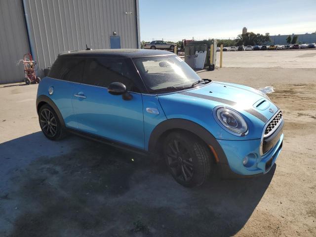 Aukcja sprzedaży 2017 Mini Cooper S, vin: WMWXP7C36H3B94875, numer aukcji: 45201733