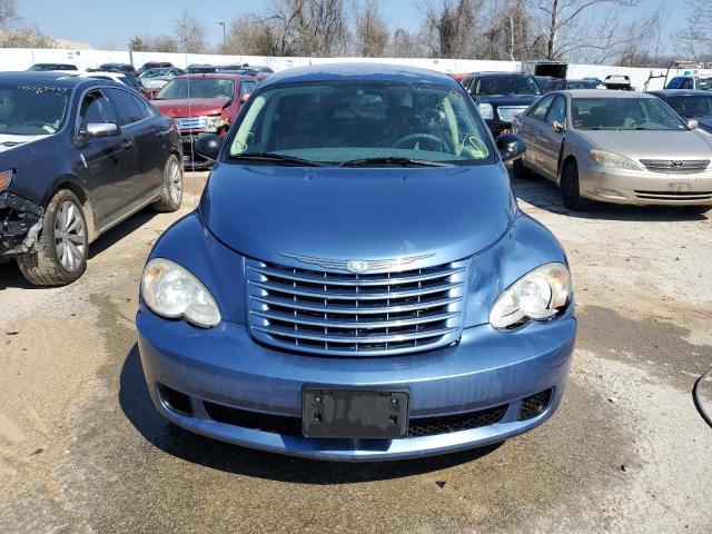 43967103 :رقم المزاد ، 3A4FY58B97T516709 vin ، 2007 Chrysler Pt Cruiser Touring مزاد بيع