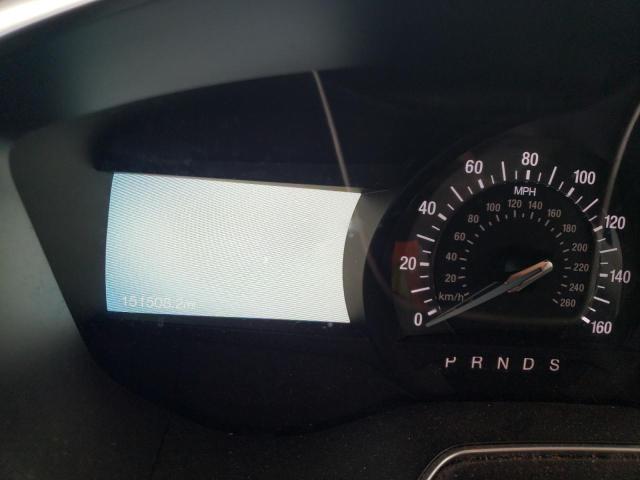 Aukcja sprzedaży 2015 Ford Fusion Se, vin: 1FA6P0HDXF5117308, numer aukcji: 45555223