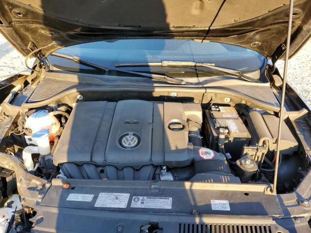 Aukcja sprzedaży 2012 Volkswagen Passat S, vin: 1VWAP7A34CC006210, numer aukcji: 45529443