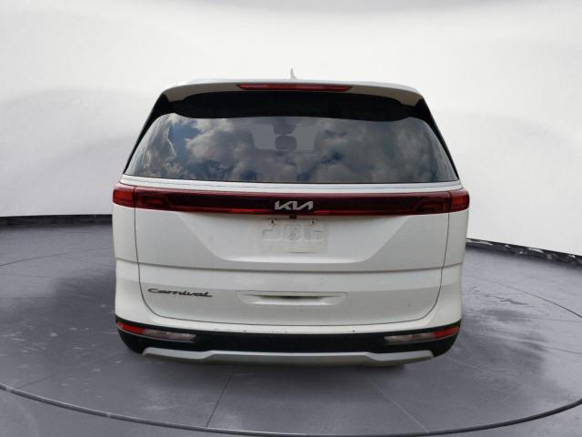 Aukcja sprzedaży 2022 Kia Carnival Lx, vin: KNDNB4H38N6112653, numer aukcji: 43795903