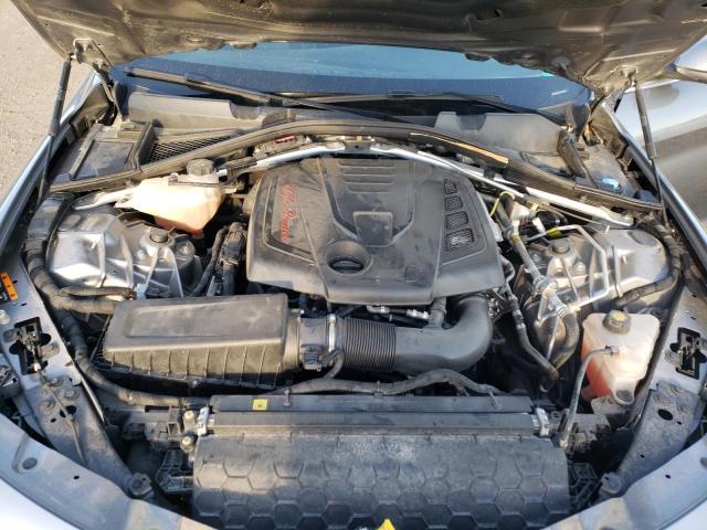 Aukcja sprzedaży 2017 Alfa Romeo Giulia Ti, vin: ZARFAECN4H7551200, numer aukcji: 45407533