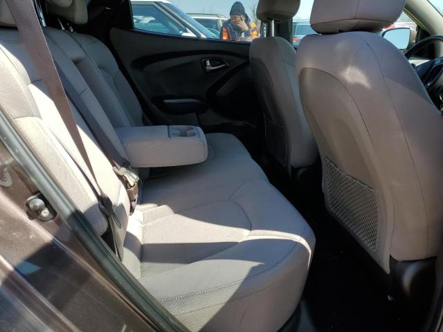 Aukcja sprzedaży 2015 Hyundai Tucson Gls, vin: KM8JT3AF5FU027708, numer aukcji: 45534773