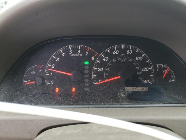 2005 Toyota Camry Le მანქანა იყიდება აუქციონზე, vin: 4T1BE32K55U061611, აუქციონის ნომერი: 45577953