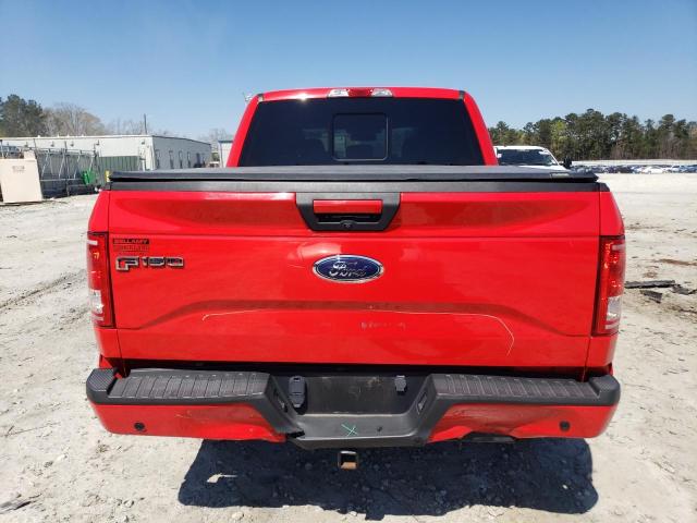 Aukcja sprzedaży 2015 Ford F150 Supercrew, vin: 1FTEW1EP9FKE16027, numer aukcji: 45407943
