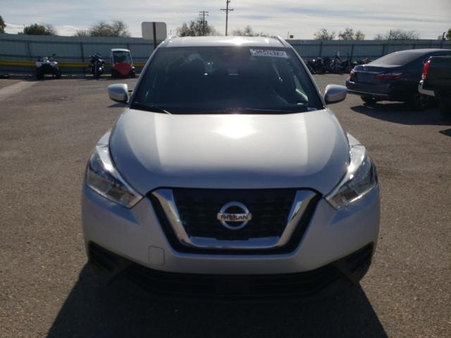 Aukcja sprzedaży 2020 Nissan Kicks Sv, vin: 3N1CP5CV5LL511131, numer aukcji: 45342673