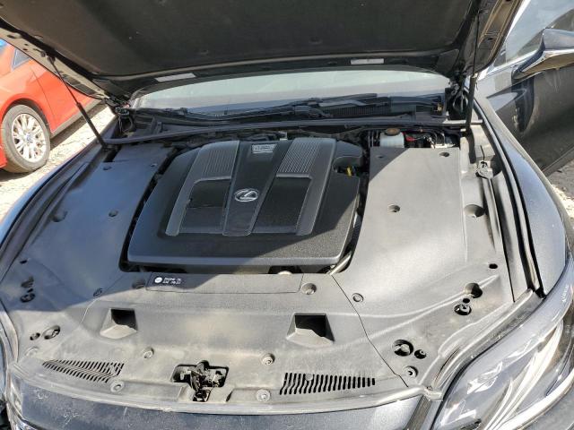 Aukcja sprzedaży 2018 Lexus Ls 500, vin: JTHB5LFF3J5005820, numer aukcji: 45467563