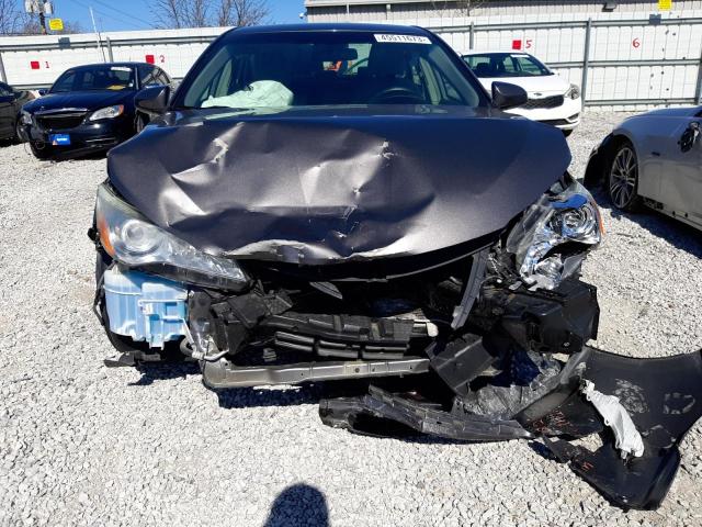 Aukcja sprzedaży 2015 Toyota Camry Le, vin: 4T4BF1FK6FR452351, numer aukcji: 45511673
