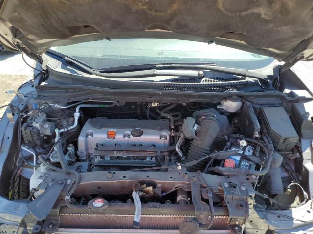 Aukcja sprzedaży 2012 Honda Cr-v Ex, vin: 3CZRM3H55CG702418, numer aukcji: 45340403