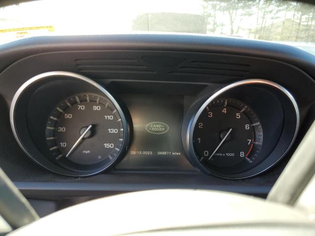44964763 :رقم المزاد ، SALWR2WF1EA375302 vin ، 2014 Land Rover Range Rover Sport Hse مزاد بيع