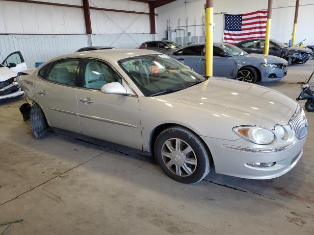 Aukcja sprzedaży 2008 Buick Lacrosse Cx, vin: 2G4WC582981293896, numer aukcji: 45450363