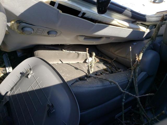 Aukcja sprzedaży 2012 Kia Sedona Ex, vin: KNDMH4C77C6484390, numer aukcji: 45529503