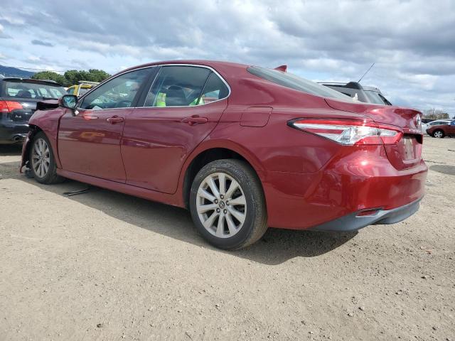 Aukcja sprzedaży 2019 Toyota Camry L, vin: 4T1B11HK5KU711475, numer aukcji: 45550503